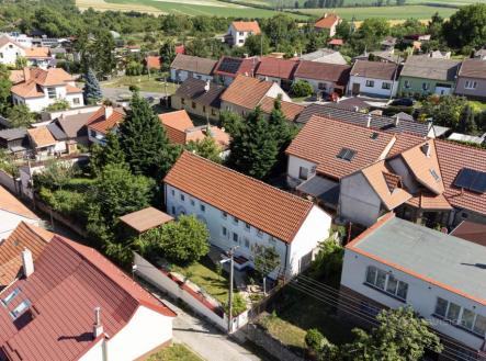 Prodej - chata/rekreační objekt, 120 m²