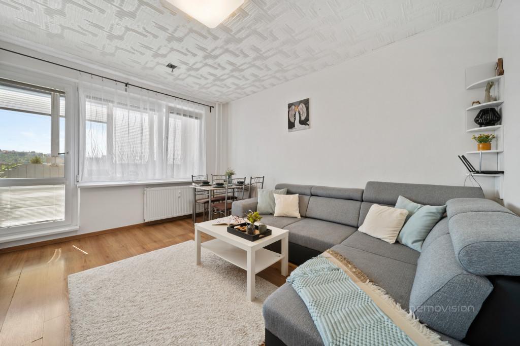 Prodej bytu, 3+1, 68 m²