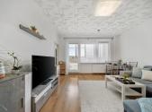 Prodej bytu, 3+1, 68 m²
