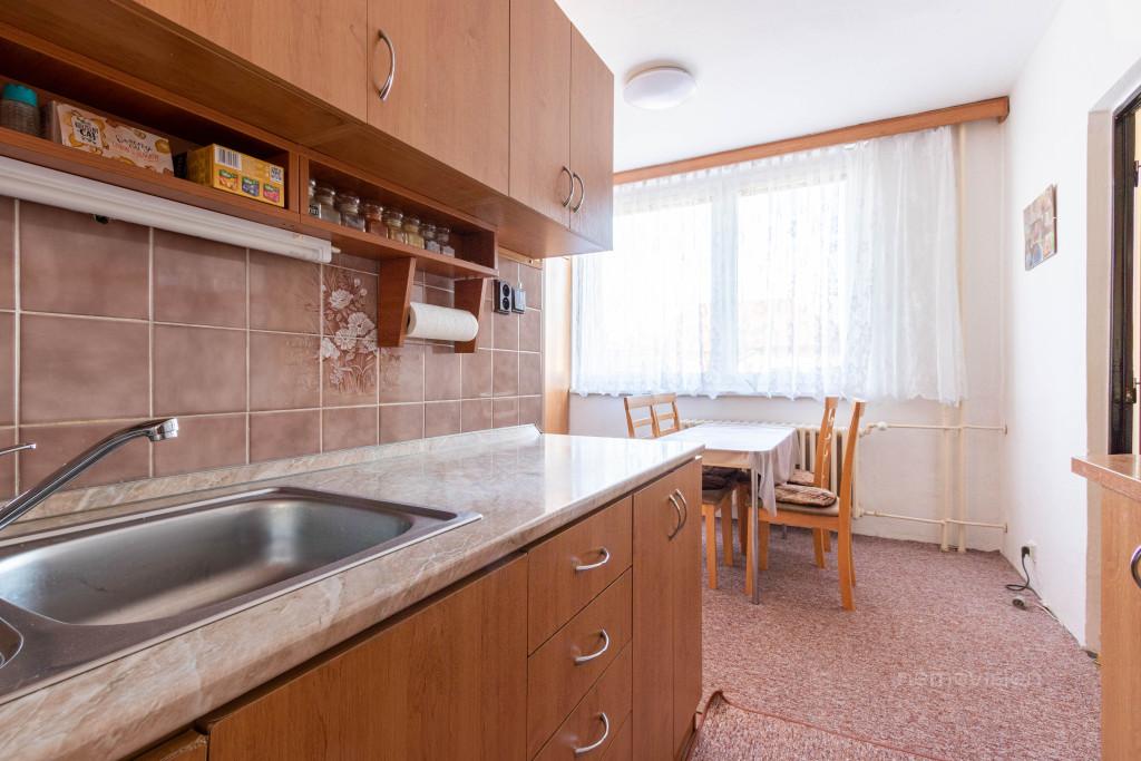 Pronájem bytu, 3+1, 71 m²