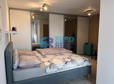 Prodej bytu, 4+1, 103 m²