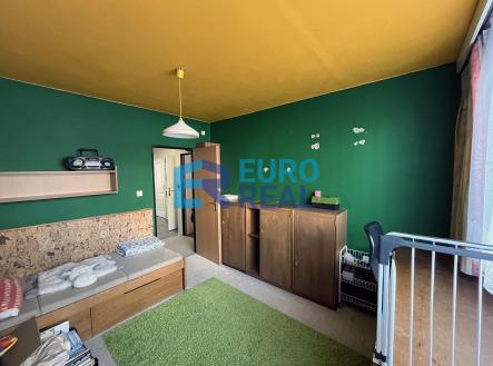 Prodej bytu, 4+1, 103 m²