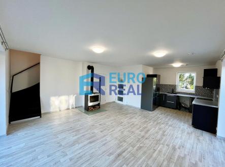 Pronájem - dům/vila, 90 m² obrázek