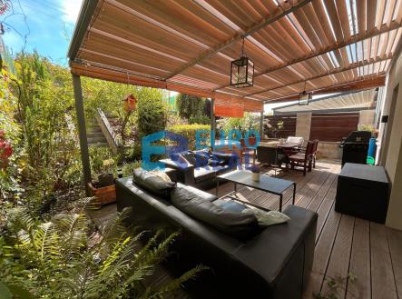 Prodej - dům/vila, 120 m²