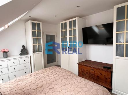 Prodej - dům/vila, 120 m²