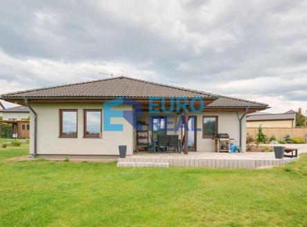 Prodej - dům/vila, 125 m²