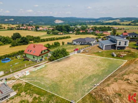 dji-0039b.jpg | Prodej - pozemek pro bydlení, 1 107 m²