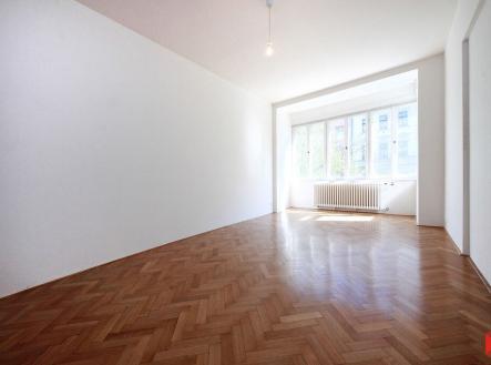 Pronájem bytu, 3+1, 104 m²