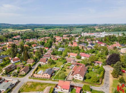 dji-0074-a.jpg | Prodej - pozemek pro bydlení, 710 m²