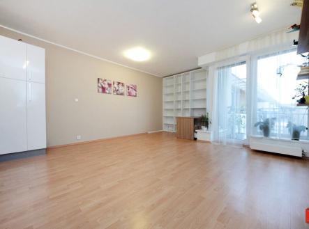 img-7564.jpg | Pronájem bytu, 2+kk, 50 m²