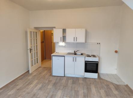 1734565664172.jpg | Pronájem bytu, 1+kk, 26 m²