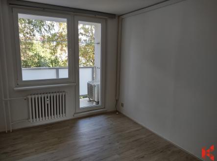 11-loznice.jpg | Pronájem bytu, 3+kk, 69 m²