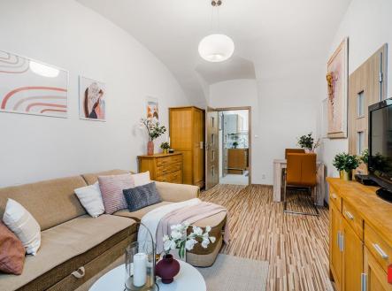 8.jpg | Prodej bytu, 2+kk, 40 m²