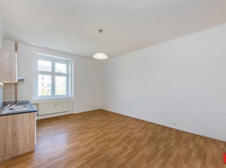 img-6343.jpg | Pronájem bytu, 1+kk, 27 m²