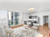 Prodej bytu, 2+kk, 63 m²