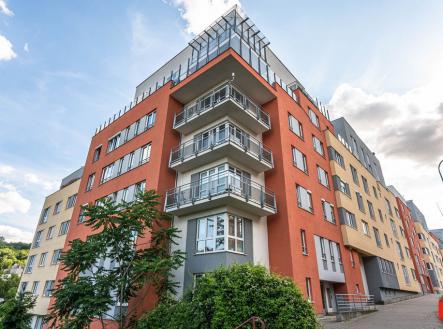 dsc-1743.jpg | Pronájem bytu, 1+kk, 27 m²