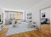 Prodej bytu, 3+1, 99 m²
