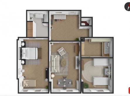 image0.jpeg | Prodej bytu, 3+1, 99 m²
