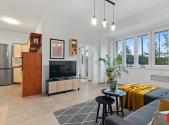 Prodej bytu, 2+kk, 51 m²