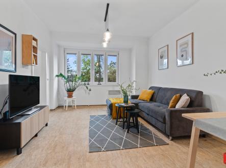 dsc08096.jpg | Prodej bytu, 2+kk, 51 m²