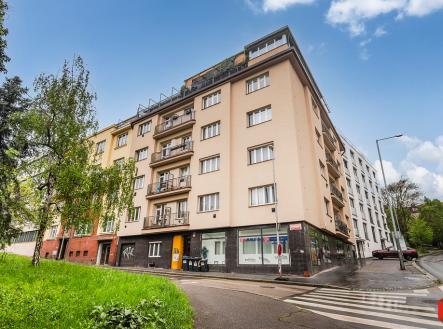 dsc08215.jpg | Prodej bytu, 2+kk, 51 m²