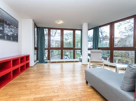 mh7-1918.jpg | Pronájem bytu, 2+kk, 54 m²
