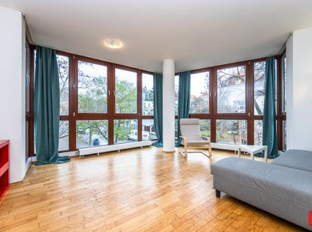mh7-1917.jpg | Pronájem bytu, 2+kk, 54 m²