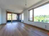 Pronájem bytu, 2+kk, 56 m²