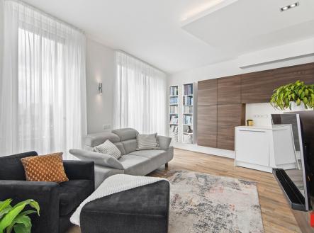 dsc00666.jpg | Prodej bytu, 3+kk, 84 m²
