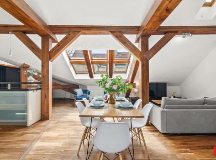 dsc00833.jpg | Prodej bytu, 3+kk, 117 m²