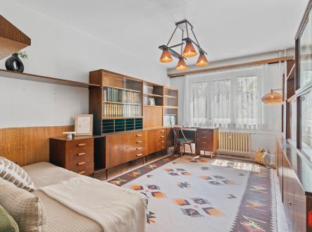 Prodej bytu, 3+1, 68 m² obrázek