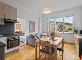 Prodej bytu, 2+kk, 44 m²