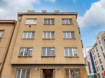 dsc03235.jpg | Prodej bytu, 2+kk, 44 m²