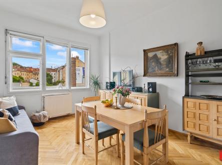 dsc03110.jpg | Prodej bytu, 2+kk, 44 m²