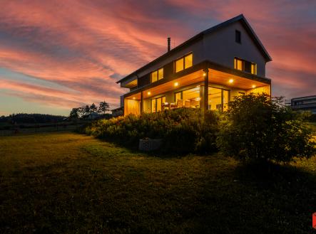 Prodej - dům/vila, 158 m² obrázek