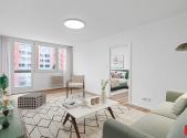 Prodej bytu, 3+1, 75 m²
