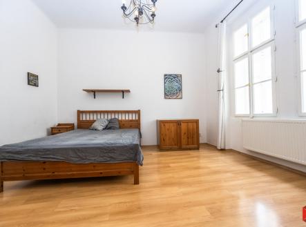 Pronájem bytu, 2+kk, 39 m² obrázek