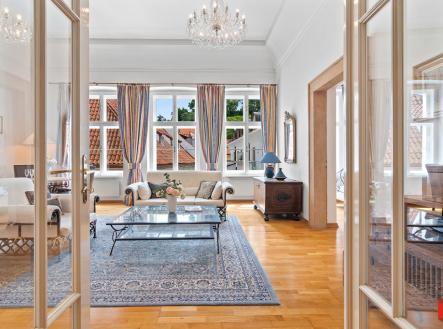 Prodej bytu, 3+kk, 105 m² obrázek