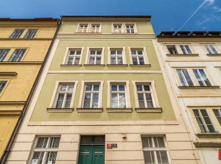 dsc05501.jpg | Prodej bytu, 3+kk, 105 m²