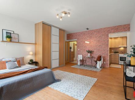 dsc08752.jpg | Prodej bytu, 1+1, 38 m²