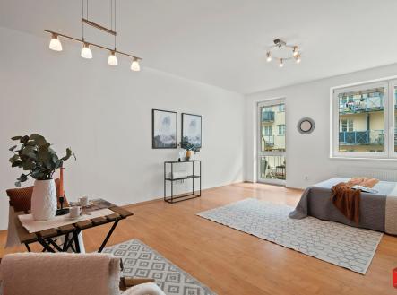 dsc08730.jpg | Prodej bytu, 1+1, 38 m²