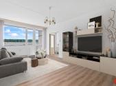 Prodej bytu, 1+1, 54 m²