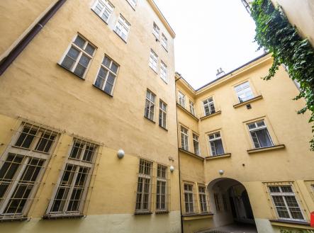 mh7-6004.jpg | Pronájem bytu, 2+kk, 39 m²