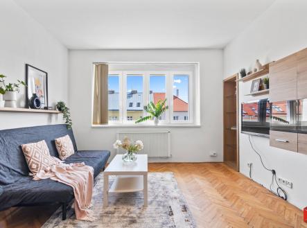 dsc01055.jpg | Prodej bytu, 1+kk, 34 m²