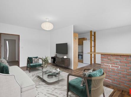 dsc00981-final.jpg | Prodej bytu, 3+kk, 69 m²