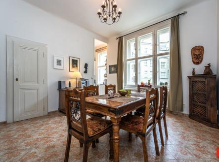 dsc-9476.jpg | Pronájem bytu, 3+kk, 88 m²