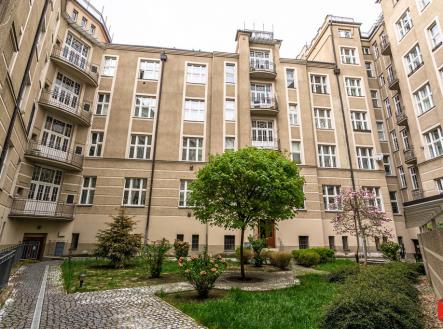 dsc-9506.jpg | Pronájem bytu, 3+kk, 88 m²