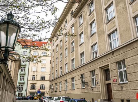 dsc-9464.jpg | Pronájem bytu, 3+kk, 88 m²