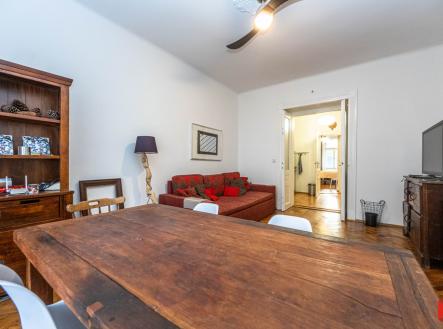 mh7-4379.jpg | Pronájem bytu, 2+1, 52 m²