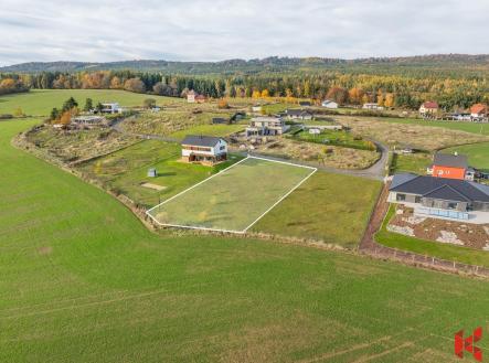 dji-0925c.jpg | Prodej - pozemek pro bydlení, 1 565 m²